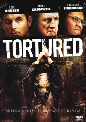 Tortured - DVD