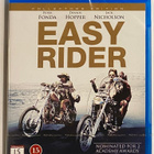 Easy Rider - Blu-ray ( uusi ) - pikkukuva 1