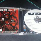 Billy Talent – Billy Talent II - pikkukuva 3