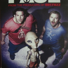 PAUL DVD - pikkukuva 1