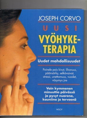 Joseph Corvo: Uusi vyöhyketerapia