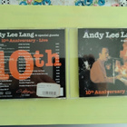 Andy Lee Lang CD - pikkukuva 1