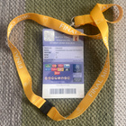 AVAINNAUHA / LANYARD - UEFA CHAMPIONS LEAGUE FINAL 2016 - pikkukuva 3