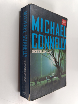 Michael Connelly : Sokkelokuja