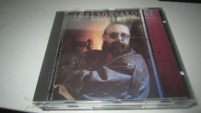 Topi Sorsakoski –Yksinäisyys