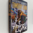Timothy Zahn : The Third Lynx - pikkukuva 1