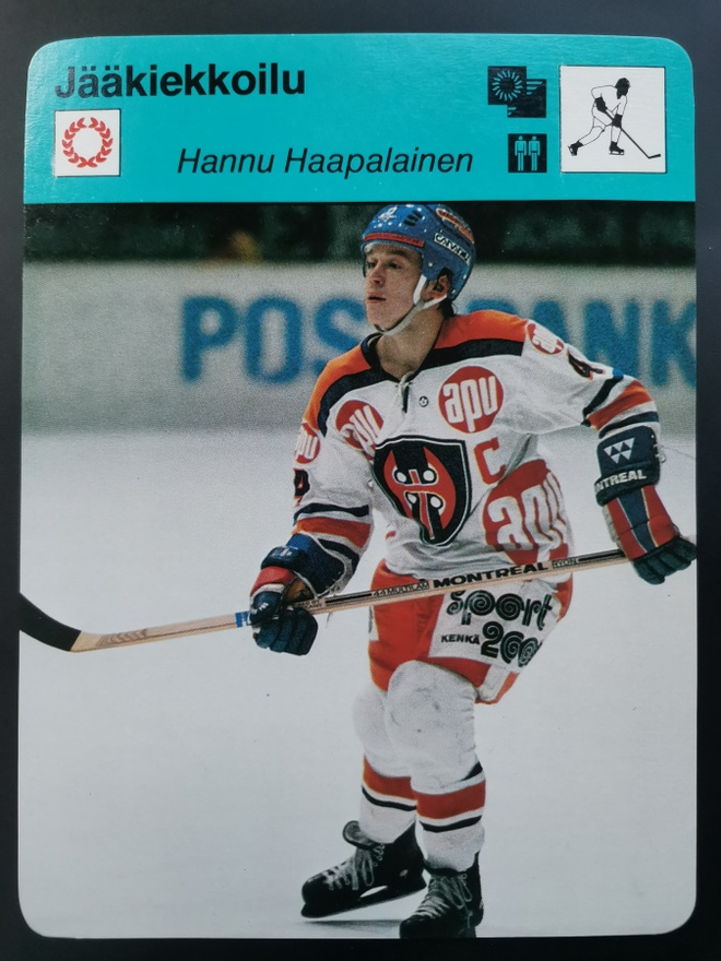 1979 Concert Hall Hannu Haapalainen