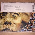 ULTRA BRA KALIFORNIA CD - pikkukuva 2