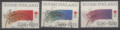 1977 PR loisto sarja
