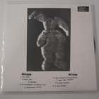 Bikini Kill 12" 1998 USA The Singles - pikkukuva 2