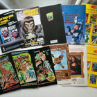 Sarjakuvapaketti, eng. lehdet (23 kpl, Judge Dredd ym) - pikkukuva 2