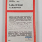 Irmelin Sandman Lilius : Kullantekijän kammiossa - pikkukuva 2