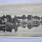 VANHA Postikortti Jääski Luov. Karjala 1912 - pikkukuva 1