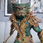 Mer-Man Exclusive Tweeterhead - pikkukuva 3