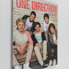 Mick O'Shea : One Direction : viisi unelmaa - pikkukuva 1