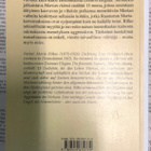 Rainer Maria Rilke - Marian elämä (nid.) - pikkukuva 2