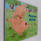 Jonathan Emmett : Possun pulma - pikkukuva 1
