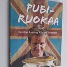 Gordon Ramsay ym. : Pubiruokaa - pikkukuva 1
