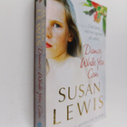 Susan Lewis : Dance While You Can - pikkukuva 1