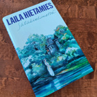 Laila Hietamies: Satakielimetsä - pikkukuva 1