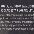 Hanna Maria Laakso: Puhtaat juuret - pikkukuva 3