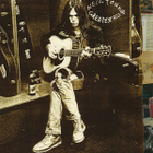 Neil Young - Greatest Hits - pikkukuva 1
