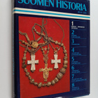 Yrjö (toim.) Blomstedt : Suomen historia 1 : Kivikausi ; ... - pikkukuva 1