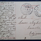 Mäntyharju Vanhakortti 1910. - pikkukuva 2