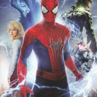 The Amazing Spider-Man 2 (2014) Andrew Garfield (UUSI) - pikkukuva 1