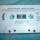 VILPERIN PERIKUNTA - TERVAA JA HÖYHENIÄ - pikkukuva 3