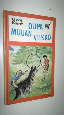 Uwe Kant : Olipa muuan viikko
