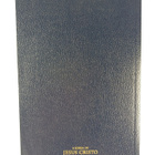 O livro de Mormon - outro testamento de Jesus Cristo - pikkukuva 2