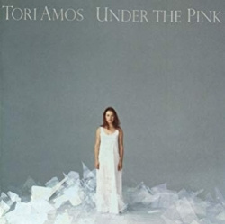 Tori Amos - Under The Pink (CD)
