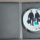 DVD: The Town (Ben Affleck, Rebecca Hall, Jeremy Renner 2010 - pikkukuva 3