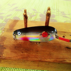 Original JAK  20g   6,5cm  Lusikkauistin - pikkukuva 1