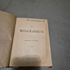 Lybeck: Ett mosaikarbete (v. 1892) - pikkukuva 3