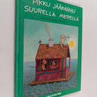 Hermann Altenburger : Pikku jääkarhu suurella merellä - pikkukuva 1