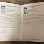CANADA MEDIA GUIDE ALBERTVILLE 1992 OLYMPIC GAMES - pikkukuva 4