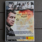 DVD: STONE (Robert De Niro, Edward Norton 2010) - pikkukuva 2