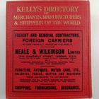 Kelly's Directory of Merchants, Manufacturers and Shippers - pikkukuva 2