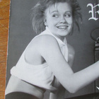 Rosie – Virta Päälle! (RARE omakustanne, 12"-EP, 1990) - pikkukuva 2