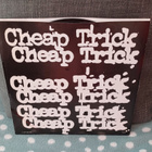 Cheap Trick – Cheap Trick.US Power Pop Rock.Epic 1977 - pikkukuva 5