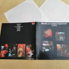 BARCLAY JAMES HARVEST - Live LP - pikkukuva 1