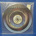 SAXON - WHEELS OF STEEL M- UK 2005 LP - pikkukuva 2