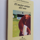 Arto Paasilinna : El mejor amigo del oso - pikkukuva 1