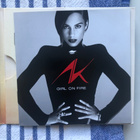 Alicia Keys: Girl On Fire. 2012. - pikkukuva 5