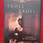 Troll 1&2 UK DVD - pikkukuva 1