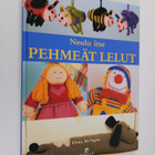 Fiona McTague : Neulo itse pehmeät lelut - pikkukuva 1