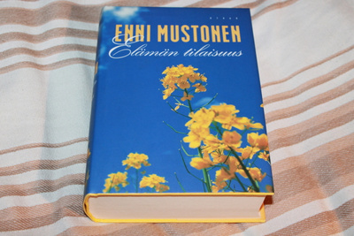 Enni Mustonen - Elämän tilaisuus 1.p. 1999
