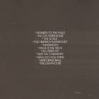 Interpol: Our Love To Admire CD Deluxe Edition LTD - pikkukuva 4